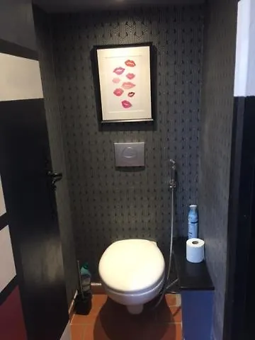 Le Mondrian Atypique Intra-Muros Awinion Apartament